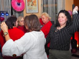 Geburtstagsparty im GH Timo 16.01.2026